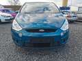 Ford S-Max Titanium 7 Sitzer Blau - thumbnail 1