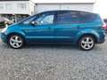Ford S-Max Titanium 7 Sitzer Blau - thumbnail 7