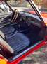 Fiat 850 sport spyder Rood - thumbnail 6