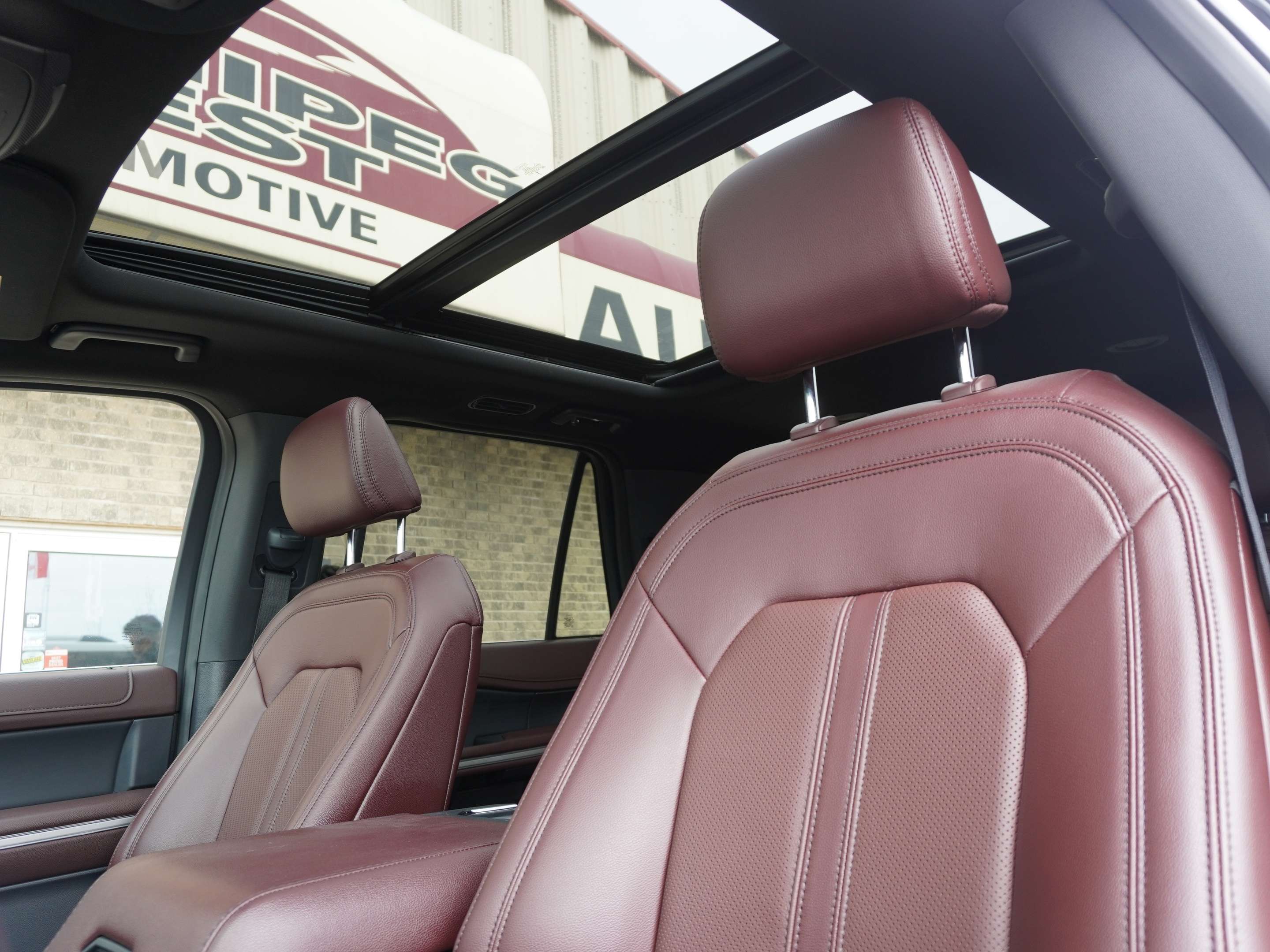 2024 Ford Expedition Max