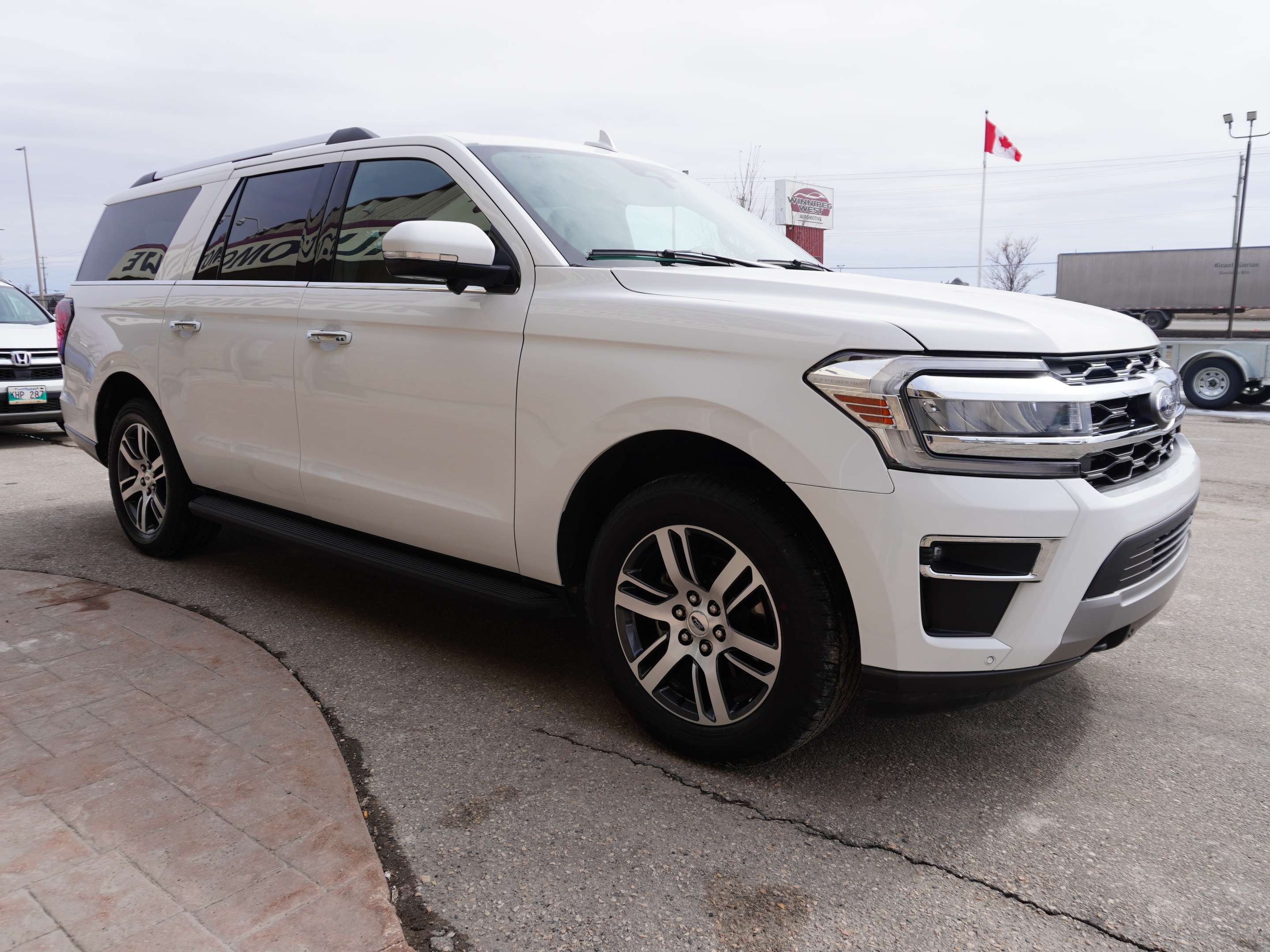 2024 Ford Expedition Max
