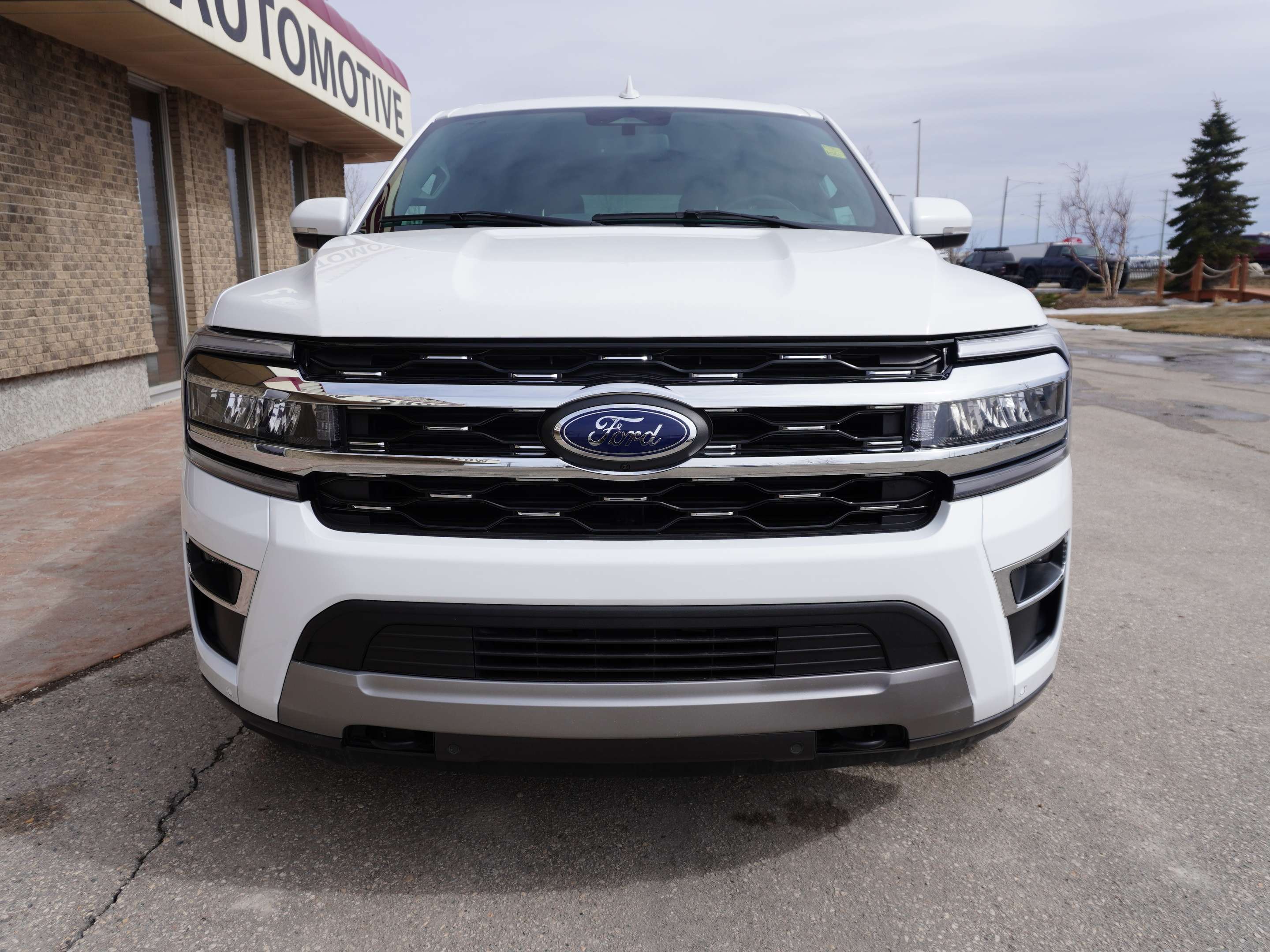 2024 Ford Expedition Max