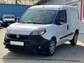 Fiat Doblo 1.3 MultiJet*sehr sparsam*Klima*Park*Vario-Gitter* Weiß - thumbnail 1