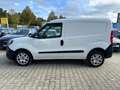 Fiat Doblo 1.3 MultiJet*sehr sparsam*Klima*Park*Vario-Gitter* Weiß - thumbnail 2
