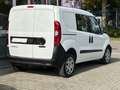 Fiat Doblo 1.3 MultiJet*sehr sparsam*Klima*Park*Vario-Gitter* Weiß - thumbnail 7