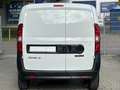 Fiat Doblo 1.3 MultiJet*sehr sparsam*Klima*Park*Vario-Gitter* Weiß - thumbnail 4