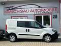 Fiat Doblo 1.3 MultiJet*sehr sparsam*Klima*Park*Vario-Gitter* Weiß - thumbnail 8