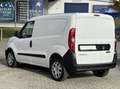 Fiat Doblo 1.3 MultiJet*sehr sparsam*Klima*Park*Vario-Gitter* Weiß - thumbnail 3