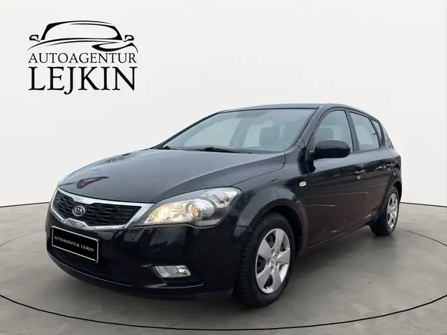 Kia Ceed / cee'd Ceed 1.4*1. HAND*KLIMA*SITZHEIZUNG*TÜV 07/27*