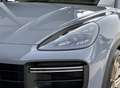 Porsche Cayenne Turbo GT Gris - thumbnail 1