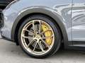 Porsche Cayenne Turbo GT Gris - thumbnail 2