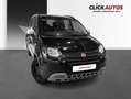 Fiat Panda 1.0 Hybrid 70CV Garmin Negro - thumbnail 3