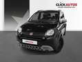 Fiat Panda 1.0 Hybrid 70CV Garmin Negro - thumbnail 1