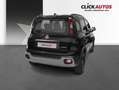 Fiat Panda 1.0 Hybrid 70CV Garmin Negro - thumbnail 5
