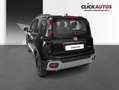 Fiat Panda 1.0 Hybrid 70CV Garmin Negro - thumbnail 7