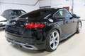 Audi TT 45 TFSI quattro S line S tronic Matrix Navi Schwarz - thumbnail 5