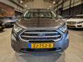 Ford EcoSport 1.0 EcoBoost Trend Ultimate - Airco - Cruise - Nav Grijs - thumbnail 7