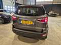 Ford EcoSport 1.0 EcoBoost Trend Ultimate - Airco - Cruise - Nav Grijs - thumbnail 4