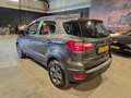 Ford EcoSport 1.0 EcoBoost Trend Ultimate - Airco - Cruise - Nav Grijs - thumbnail 5