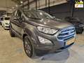 Ford EcoSport 1.0 EcoBoost Trend Ultimate - Airco - Cruise - Nav Grijs - thumbnail 1