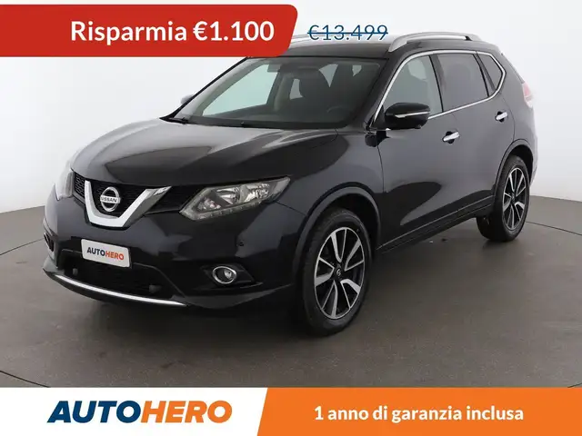 Nissan X-Trail 1.6 dCi Acenta Premium