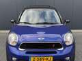 MINI Cooper S Paceman 1.6 ALL4 184PK - Leder - Pano - Xenon - Luxe Uitvo plava - thumbnail 14