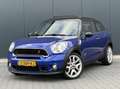 MINI Cooper S Paceman 1.6 ALL4 184PK - Leder - Pano - Xenon - Luxe Uitvo plava - thumbnail 1