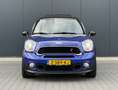 MINI Cooper S Paceman 1.6 ALL4 184PK - Leder - Pano - Xenon - Luxe Uitvo plava - thumbnail 7