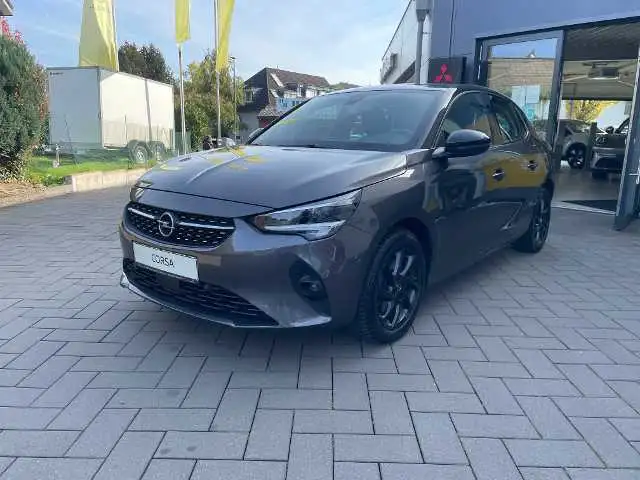 Opel Corsa Elegance