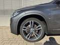 BMW X1 sDrive20d M Sport LED Navi HUD AHK ParkAs SHZ Gris - thumbnail 3