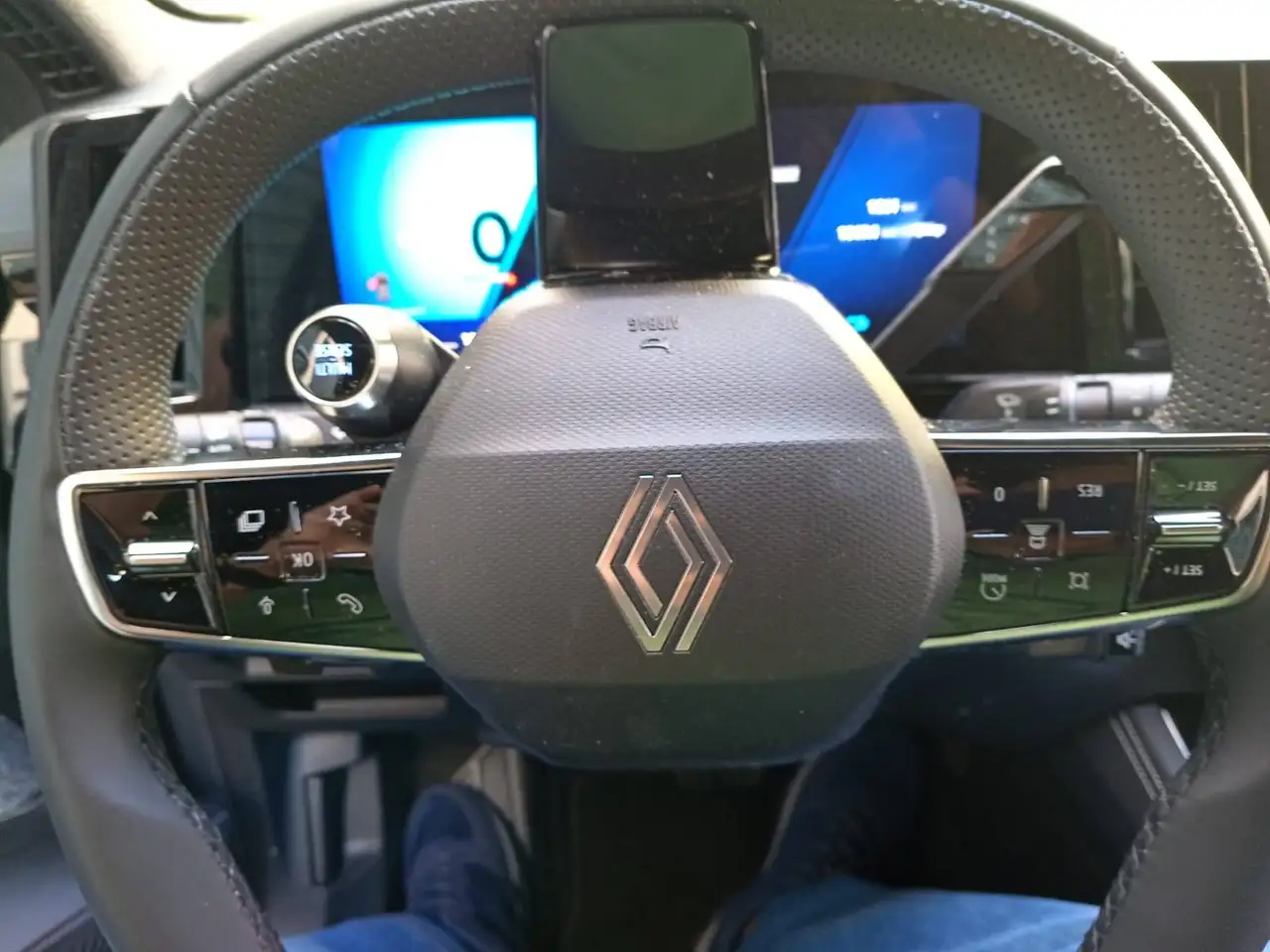 Renault Espace 2026