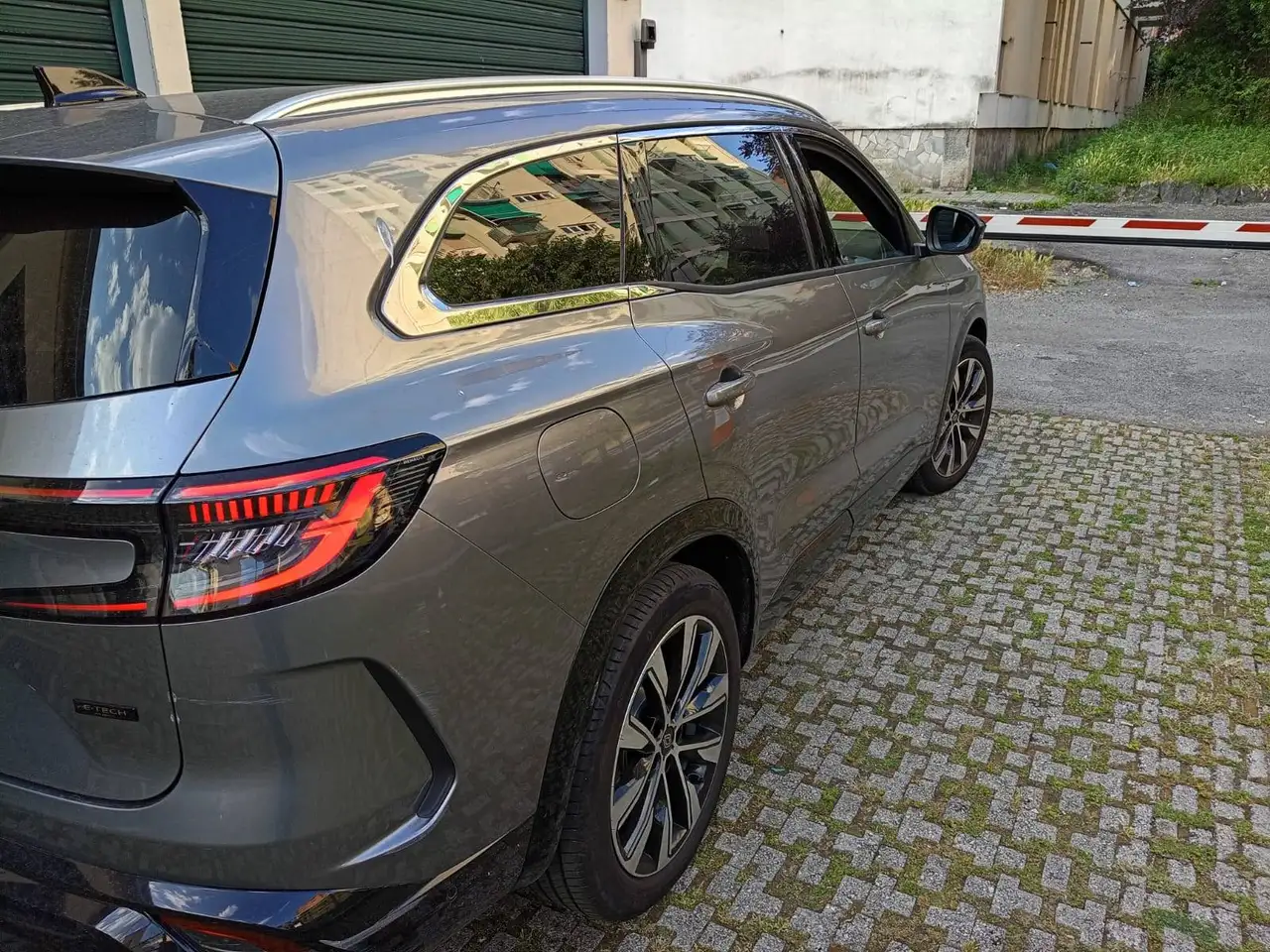 Renault Espace 2026
