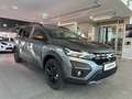 Dacia Jogger Extreme HYBRID 140 Klima Navi Rückfahrkamera Grau - thumbnail 6