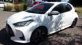 Toyota Yaris Hybrid Teamplayer Comfort Safety Paket Blanc - thumbnail 4