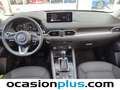 Mazda CX-5 2.0 e-Skyactiv-G MHEV Exclusive-Line 2WD Aut. 121k Gris - thumbnail 6