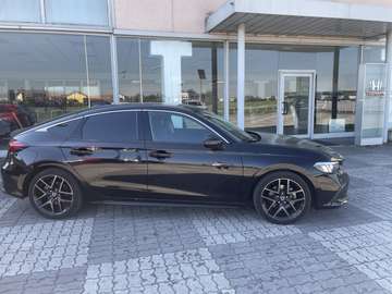 2.0 hev Advance ecvt