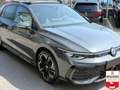 Volkswagen Golf TDI 150 DSG7 R-Line +Pack Hiver +Toit ouvrant +JA  Gris - thumbnail 3