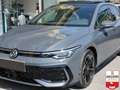 Volkswagen Golf TDI 150 DSG7 R-Line +Pack Hiver +Toit ouvrant +JA  Gris - thumbnail 1