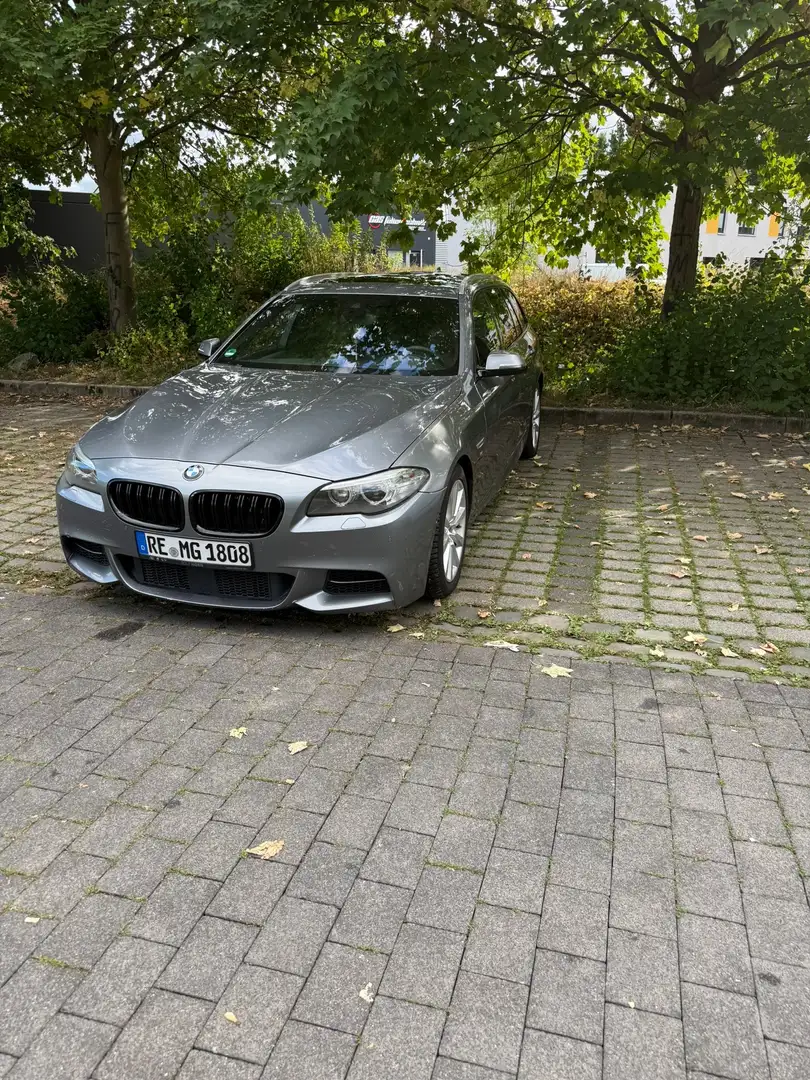 BMW M550 M550d xDrive Touring Sport-Aut. - 1