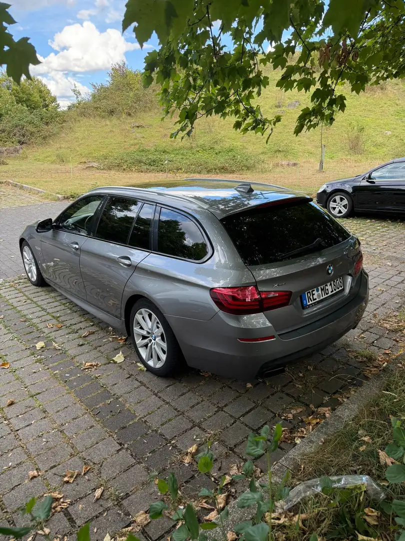 BMW M550 M550d xDrive Touring Sport-Aut. - 2