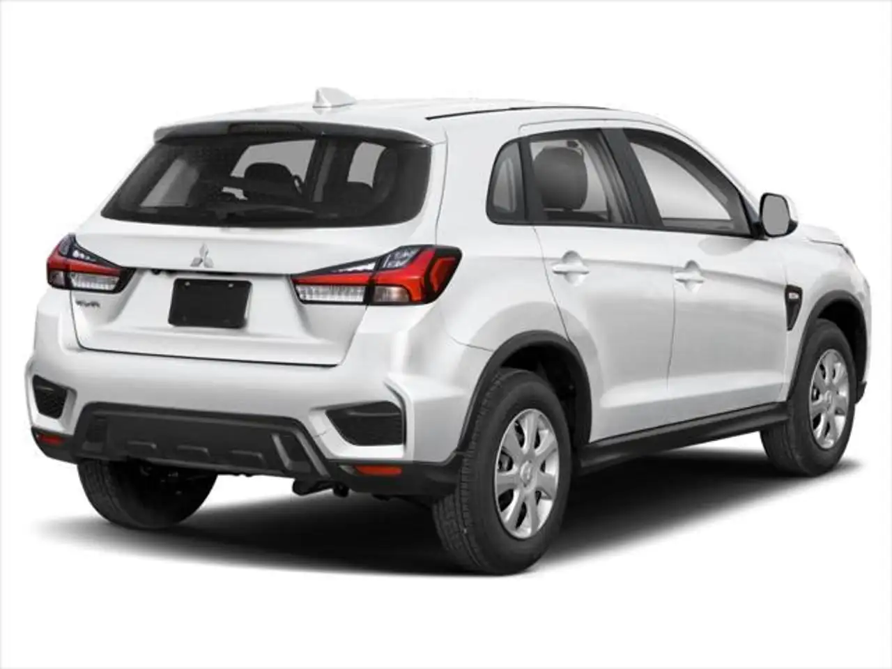 Mitsubishi RVR снимка Mitsubishi RVR