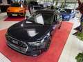 Audi A6 Avant 50 TDI Leder Massage AHK ACC 20 Zoll Blau - thumbnail 4