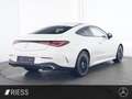 Mercedes-Benz CLE 220 d Cp AMG Sport Night LED PANO W-Paket 19" Wit - thumbnail 2