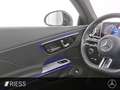 Mercedes-Benz CLE 220 d Cp AMG Sport Night LED PANO W-Paket 19" Wit - thumbnail 8
