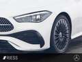 Mercedes-Benz CLE 220 d Cp AMG Sport Night LED PANO W-Paket 19" Wit - thumbnail 3