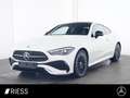 Mercedes-Benz CLE 220 d Cp AMG Sport Night LED PANO W-Paket 19" Wit - thumbnail 1