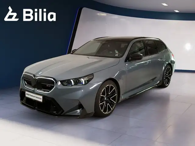 BMW M5 Touring DAB LED Pano.Dach RFK Komfortzg.