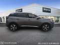 Peugeot 3008 1.2 PureTech 130ch GT Line S\u0026S EAT8  6cv Grijs - thumbnail 4
