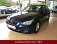 BMW 523 i Steptronic TÜV NEU *Navi*Xenon*Tempomat* Blau - thumbnail 3