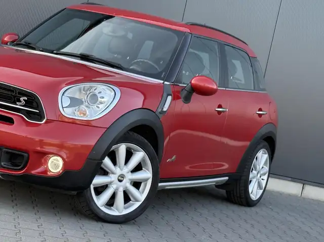 Mini Countryman view 6
